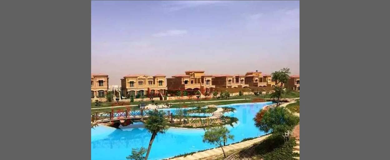 Royal Meadows | تاون هاوس