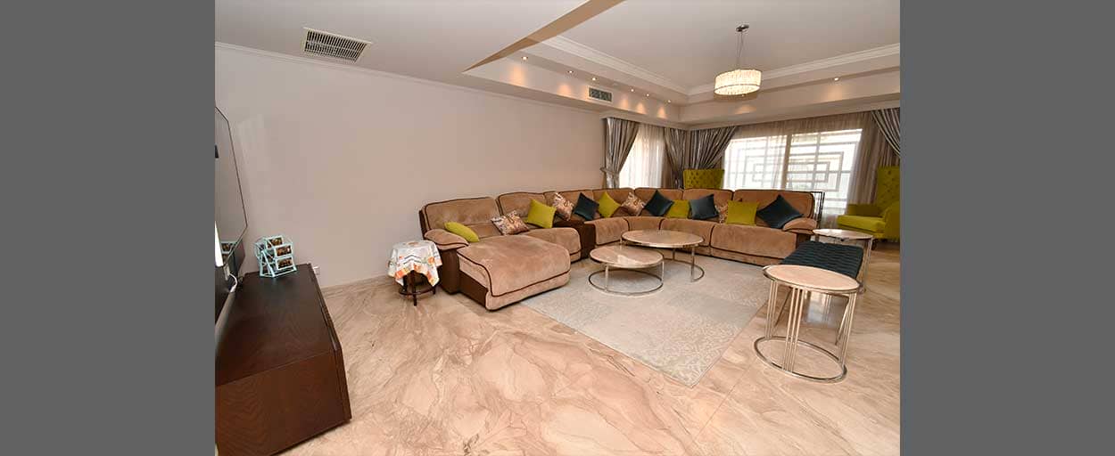 Sama Zayed | Twin-house