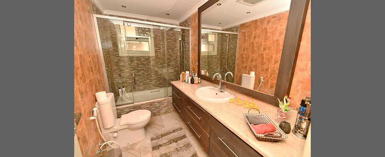 Sama Zayed | Twin-house