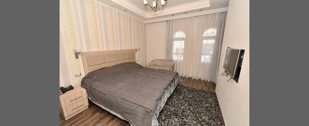 Sama Zayed | Twin-house