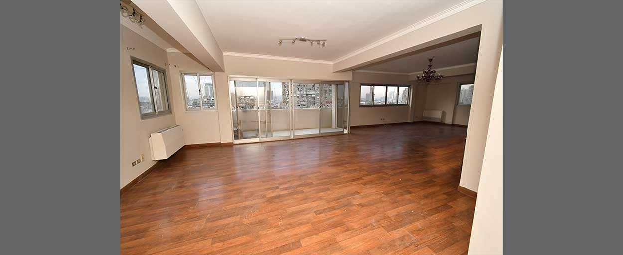 South Zamalek | Apartment