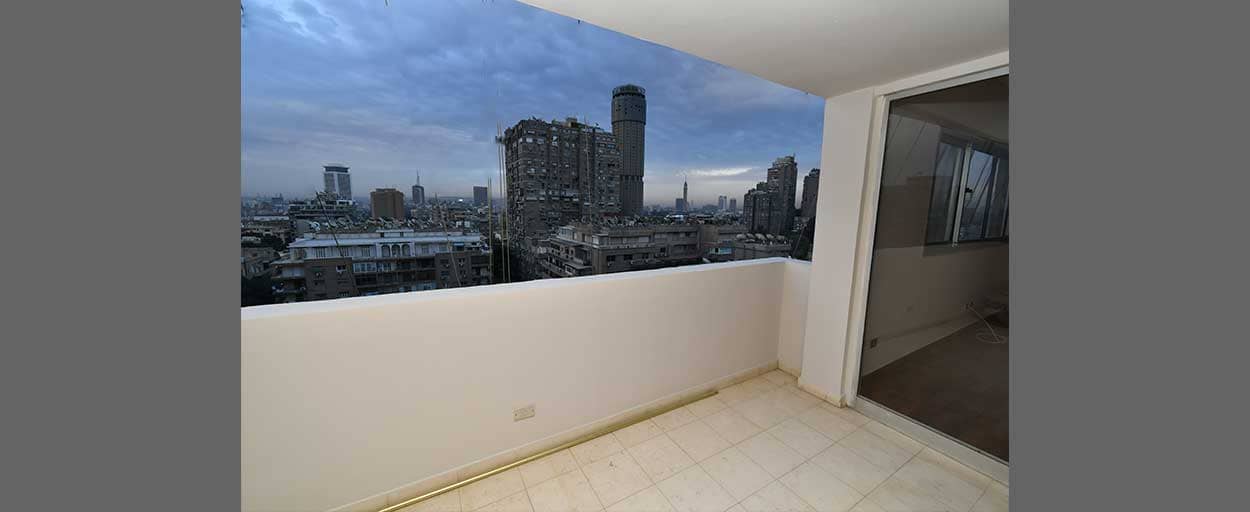 South Zamalek | Apartment