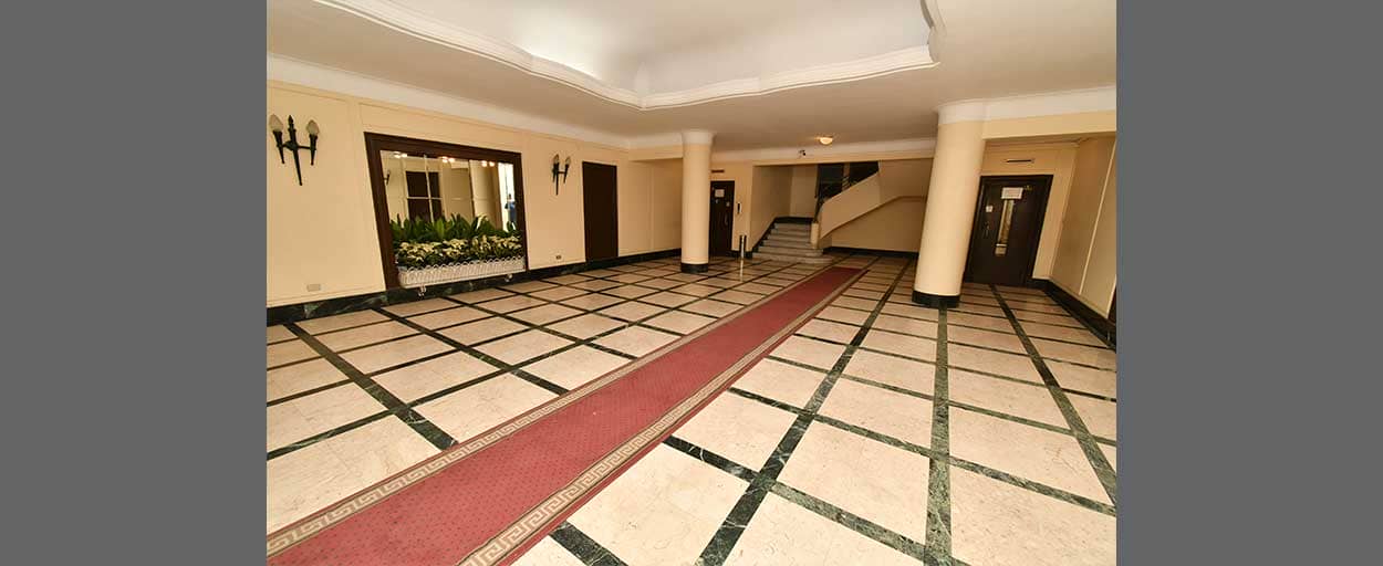 South Zamalek | Apartment