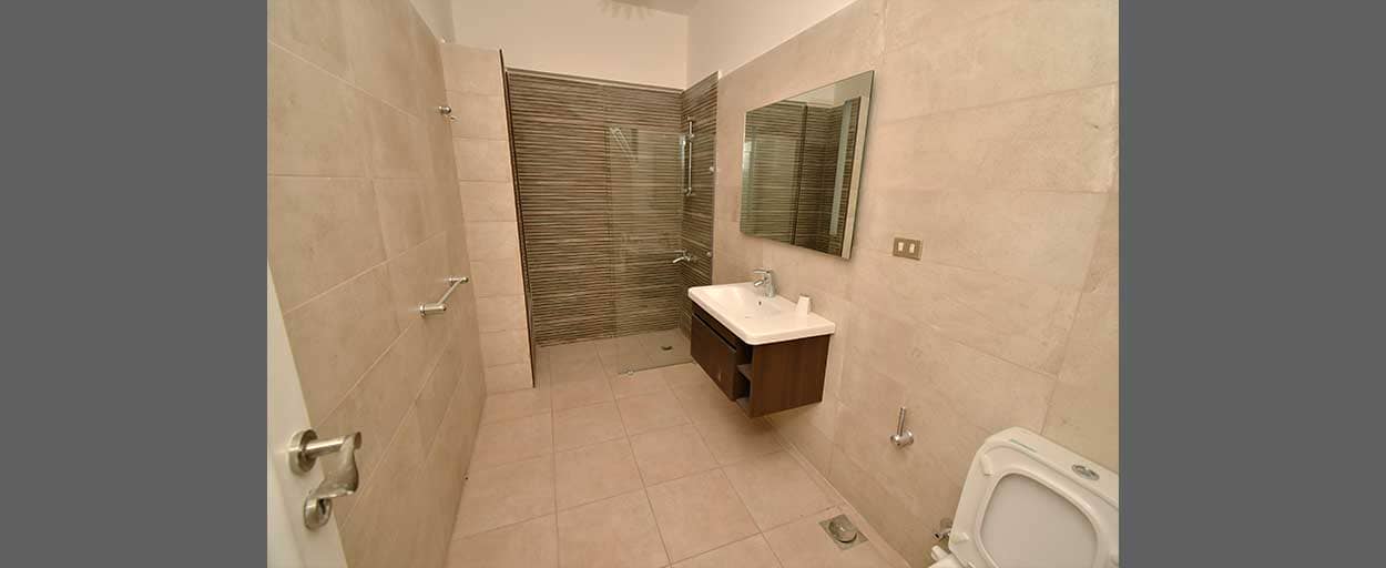 South Zamalek | Apartment