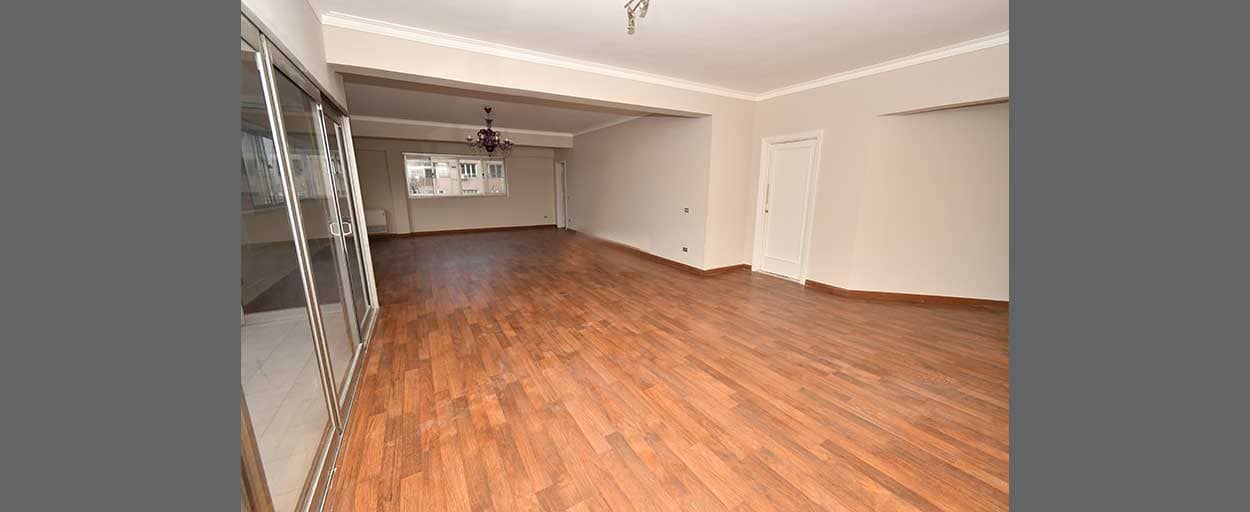 South Zamalek | Apartment