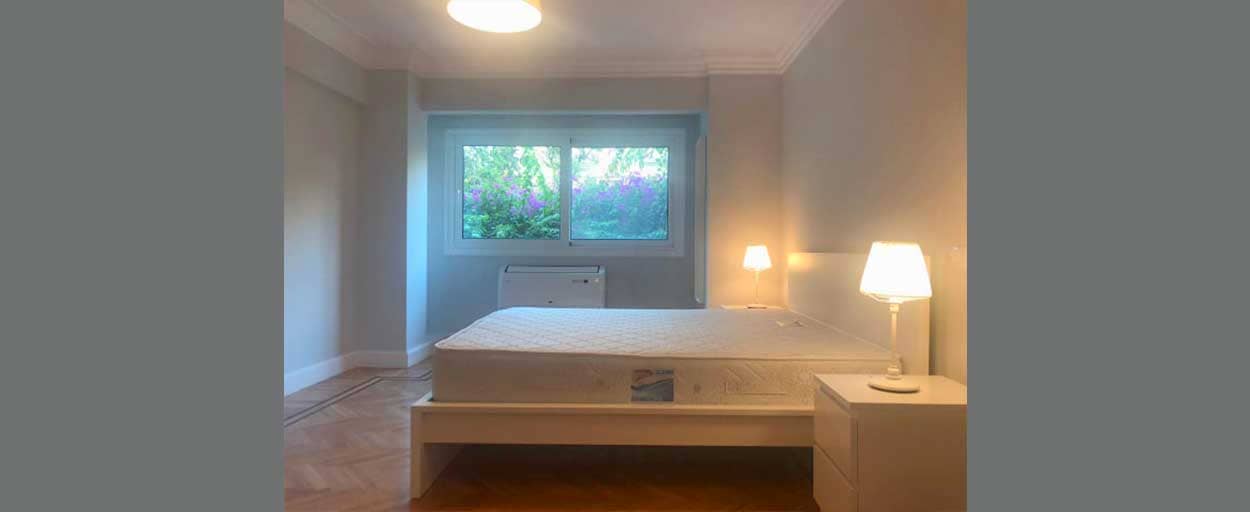 North Zamalek | Apartment