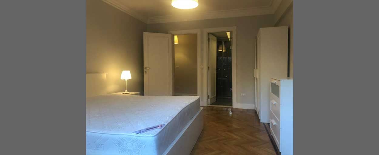 North Zamalek | Apartment