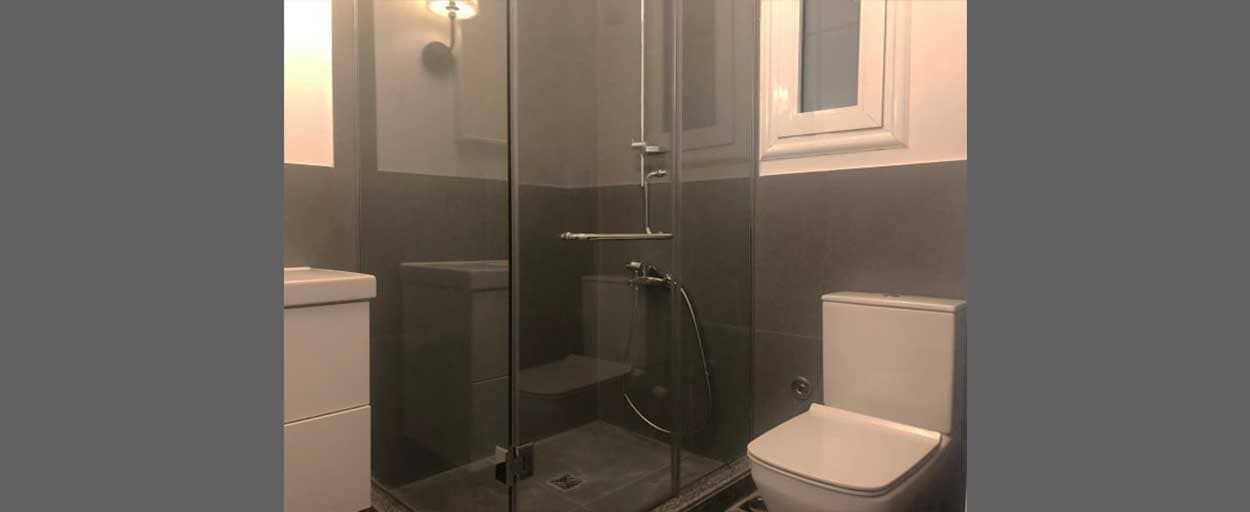 North Zamalek | Apartment