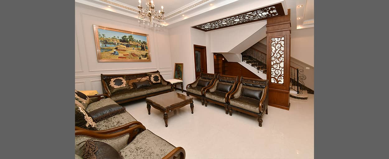 Zayed Dunes | تاون هاوس