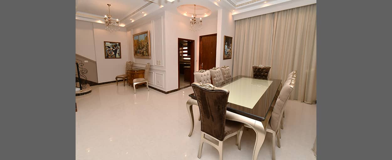Zayed Dunes | تاون هاوس