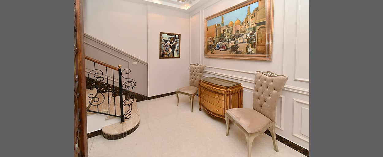 Zayed Dunes | تاون هاوس