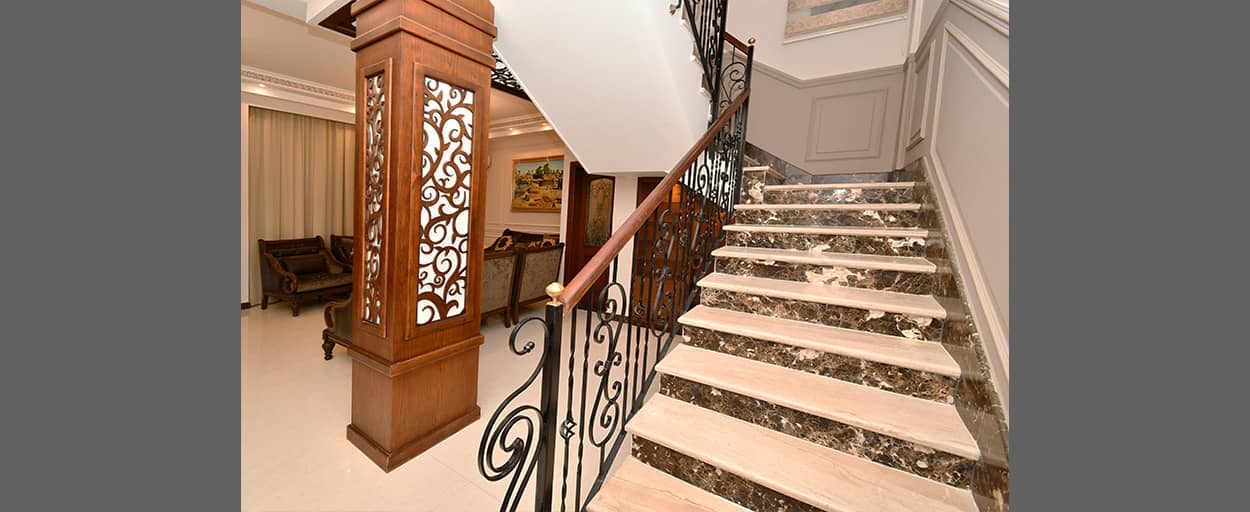 Zayed Dunes | تاون هاوس