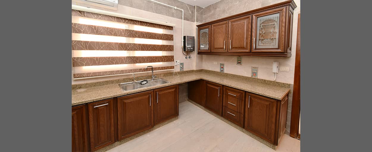Zayed Dunes | تاون هاوس
