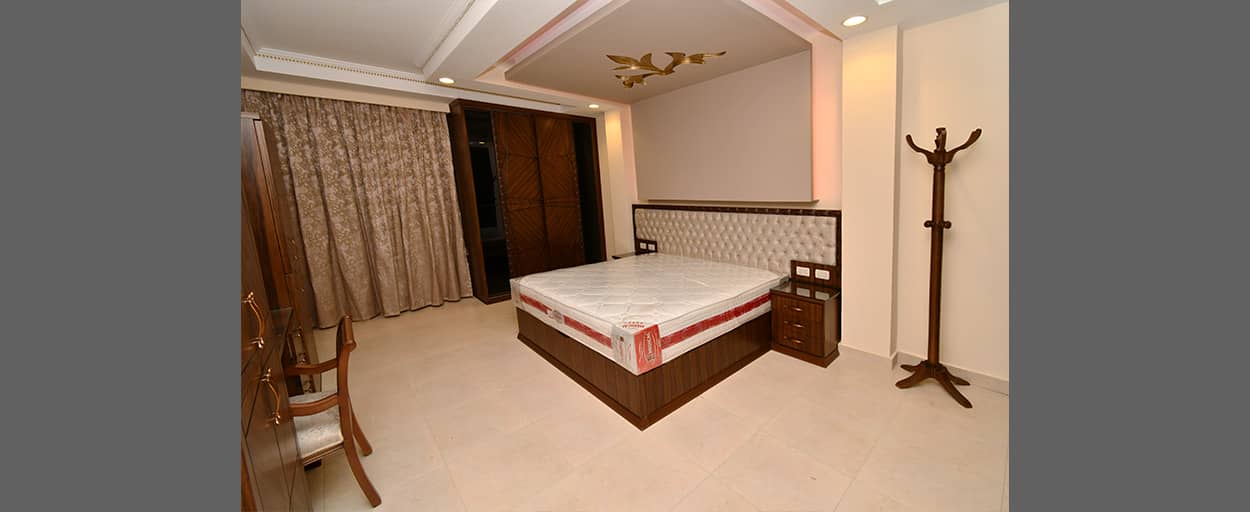 Zayed Dunes | تاون هاوس
