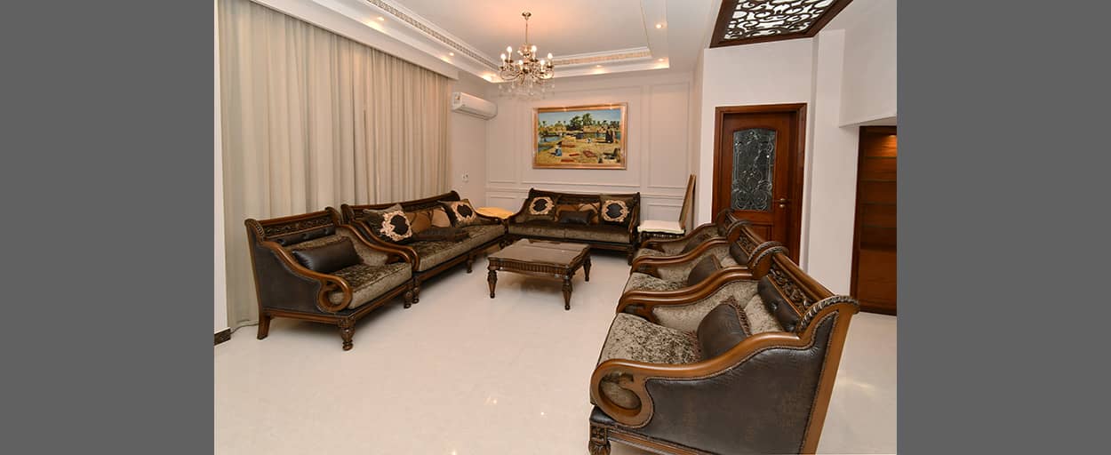 Zayed Dunes | تاون هاوس