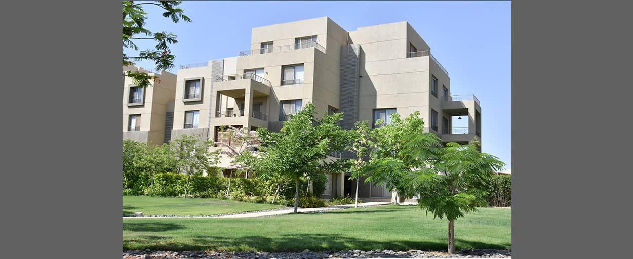 Palm Parks | Ground Floor