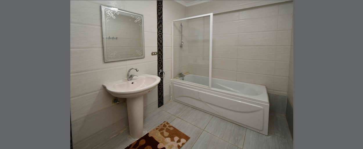 North Zamalek | Apartment
