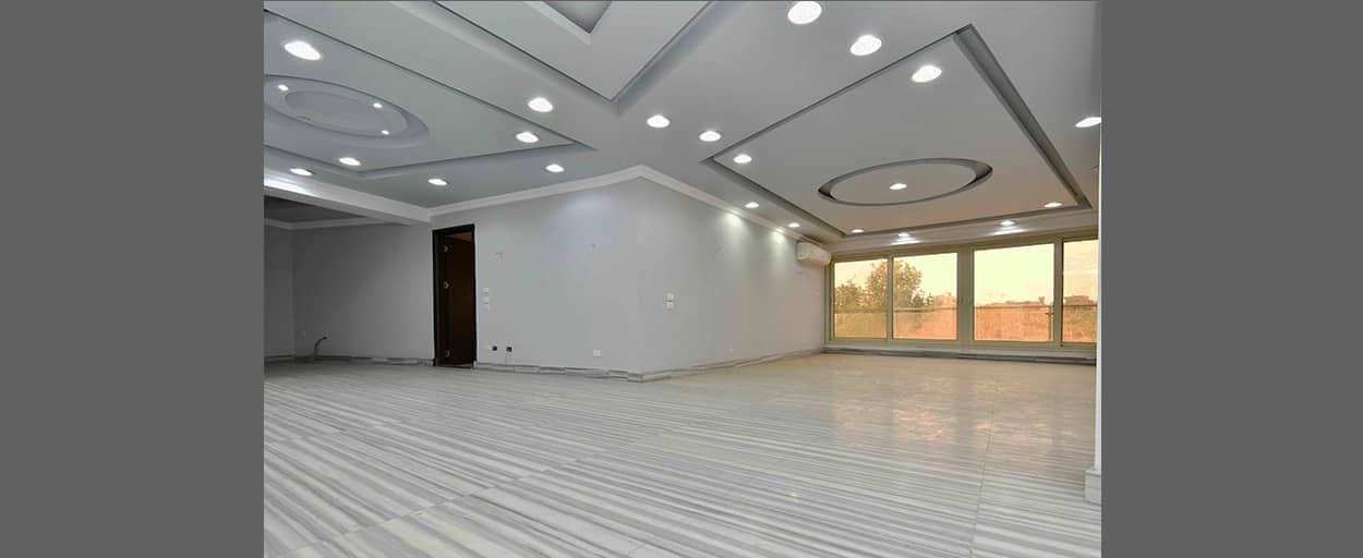 North Zamalek | Apartment