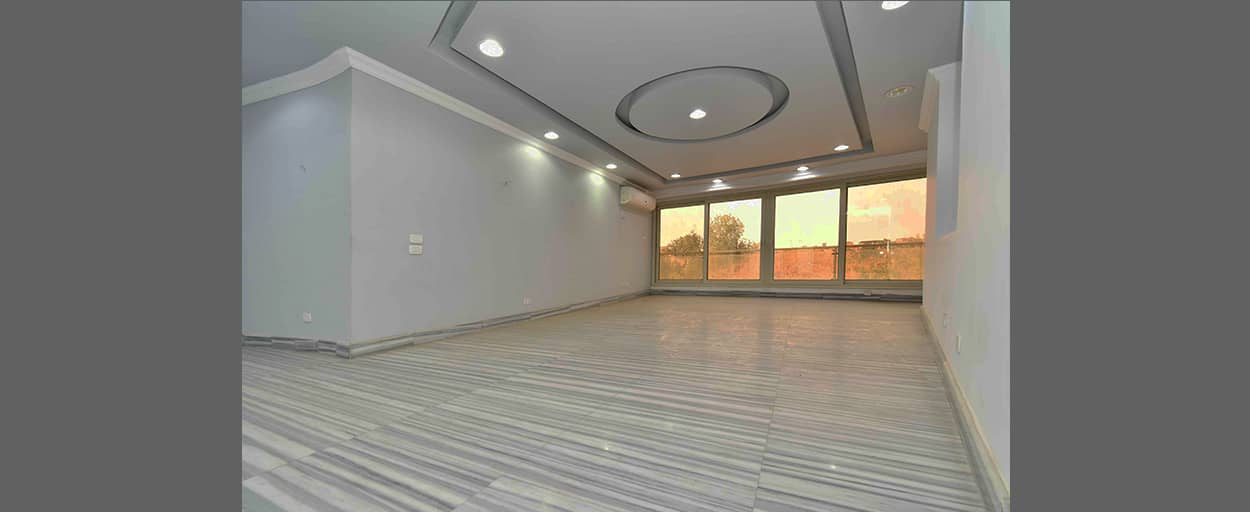 North Zamalek | Apartment