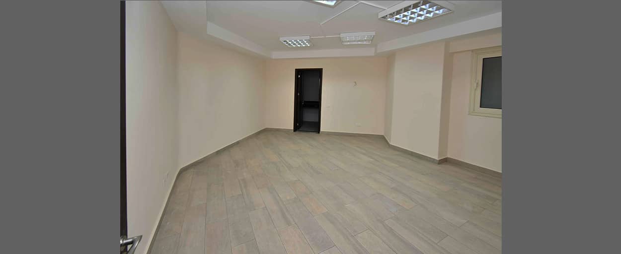 North Zamalek | Apartment