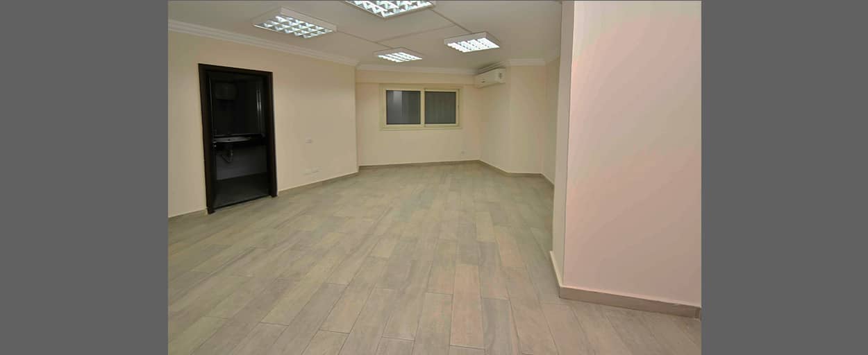 North Zamalek | Apartment