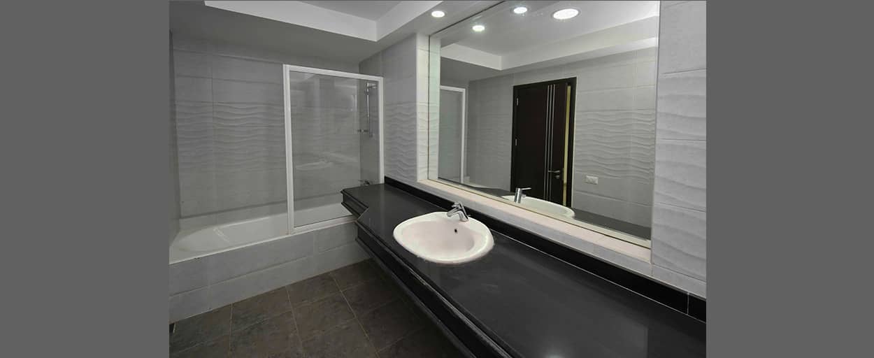 North Zamalek | Apartment