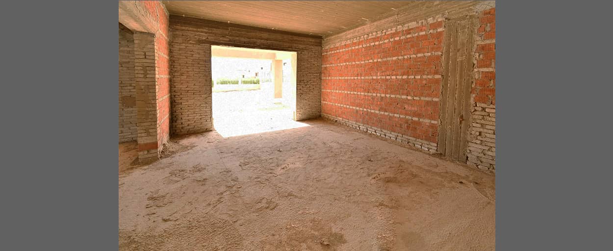 Palm Hills Golf Ext. | Villa