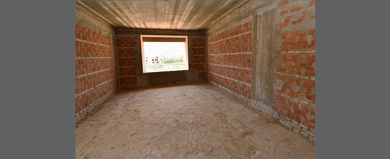 Palm Hills Golf Ext. | Villa