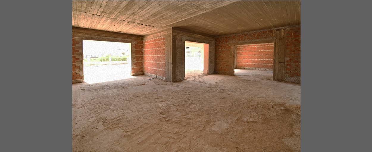 Palm Hills Golf Ext. | Villa