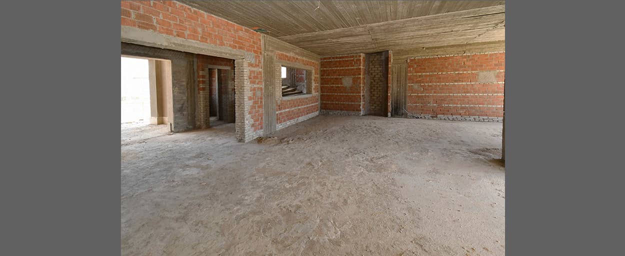 Palm Hills Golf Ext. | Villa