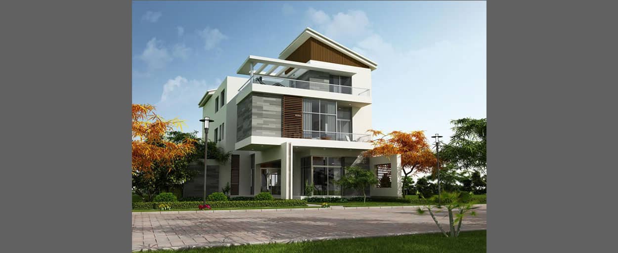 Zayed Dunes | Townhouse