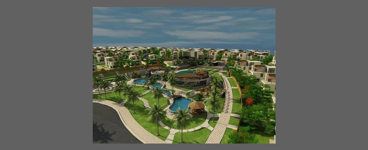 Dunes | طابق أرضى