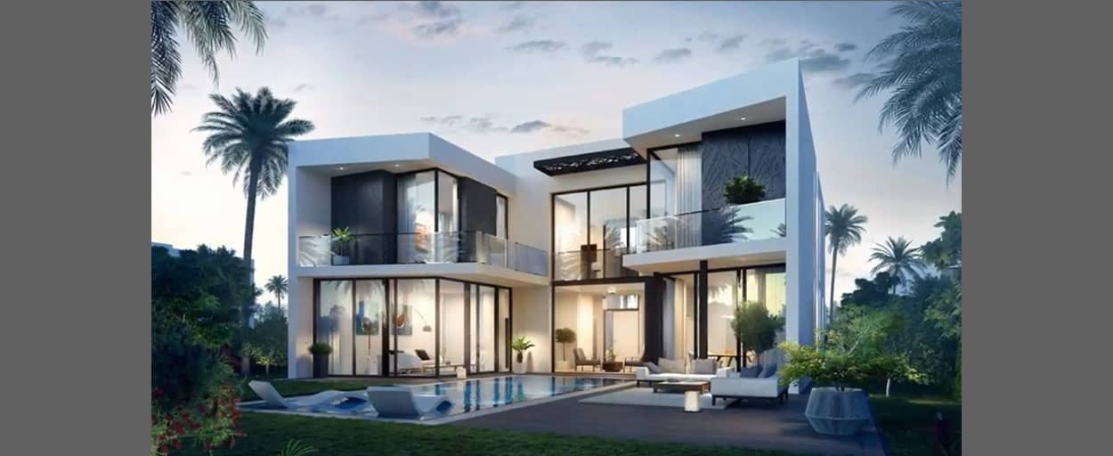 Badya | تاون هاوس