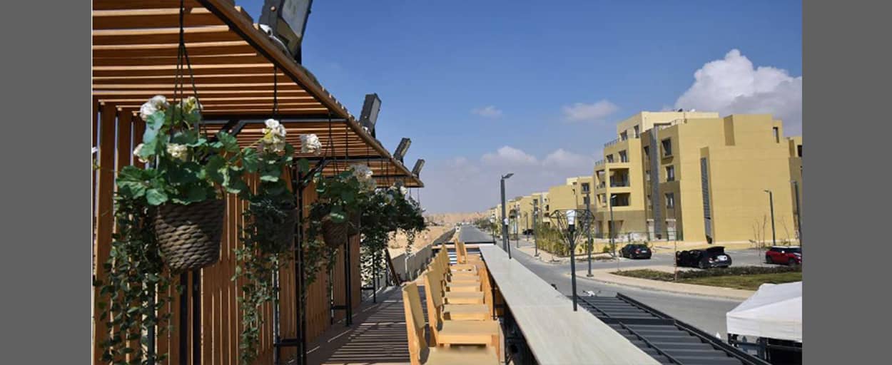 Palm Parks | دوبلكس