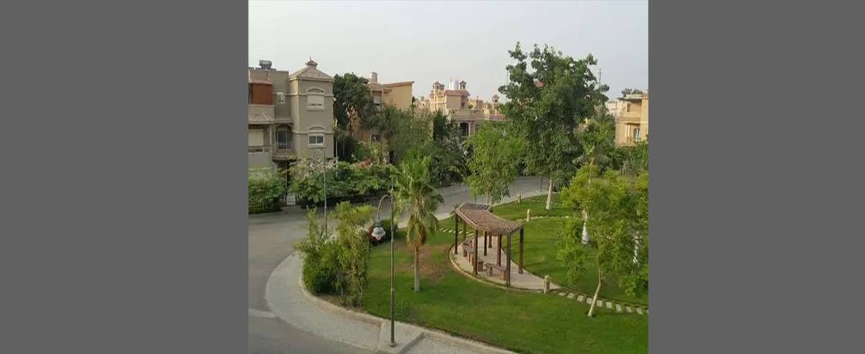 Dara Gardens | Townhouse