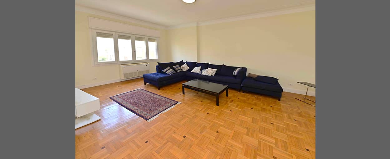 South Zamalek | Apartment