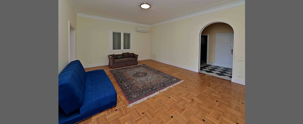 South Zamalek | Apartment