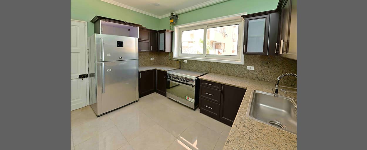 South Zamalek | Apartment