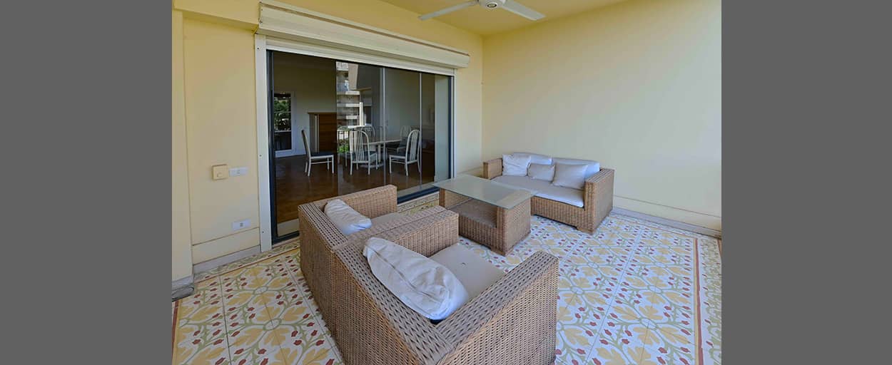 South Zamalek | Apartment