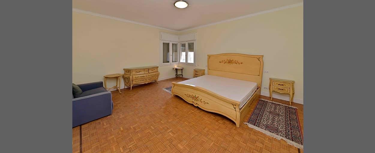 South Zamalek | Apartment