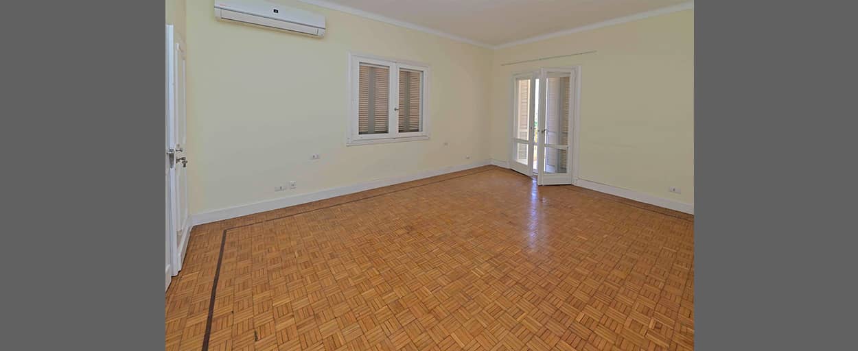 South Zamalek | Apartment