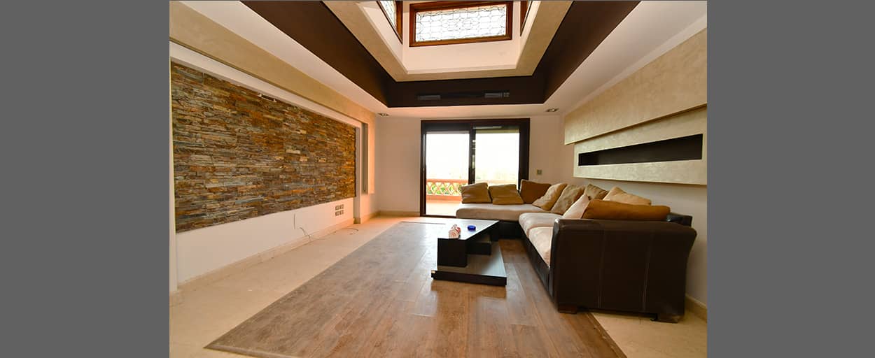 Palm Hills October | Villa