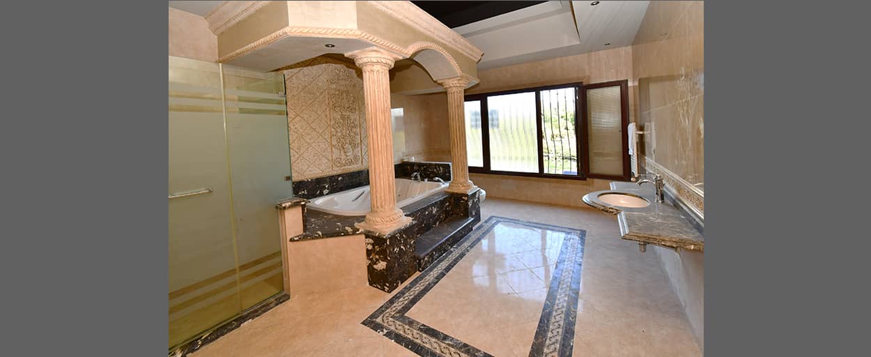 Palm Hills October | Villa