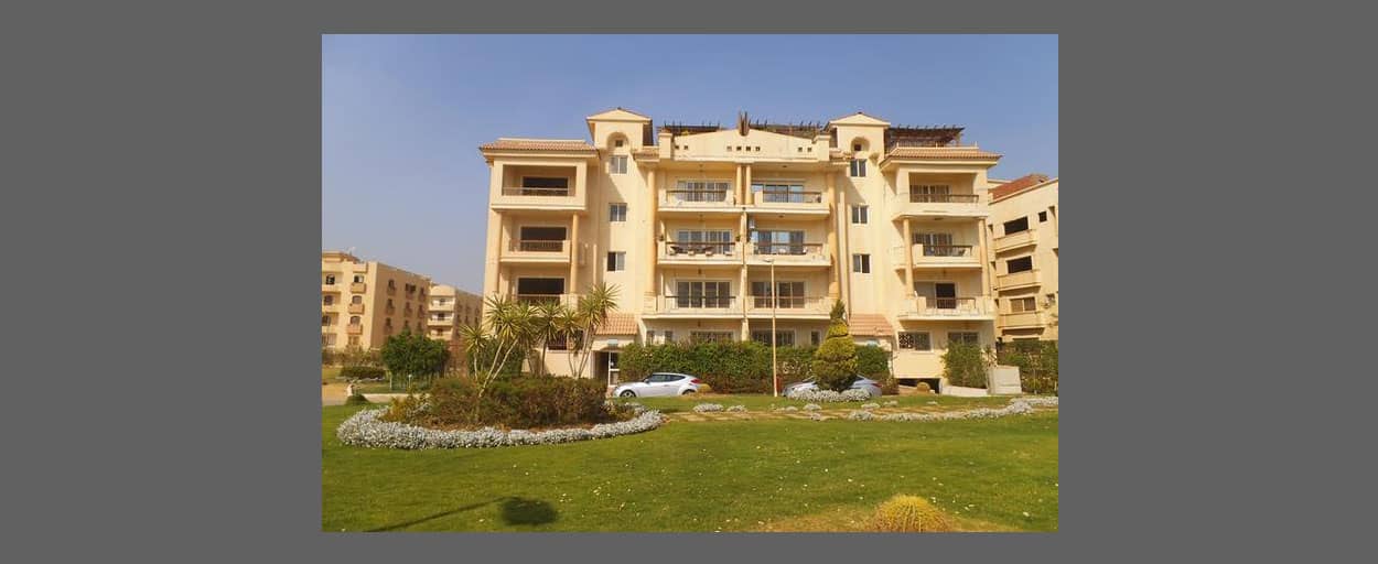 El Khamayel | Ground Floor