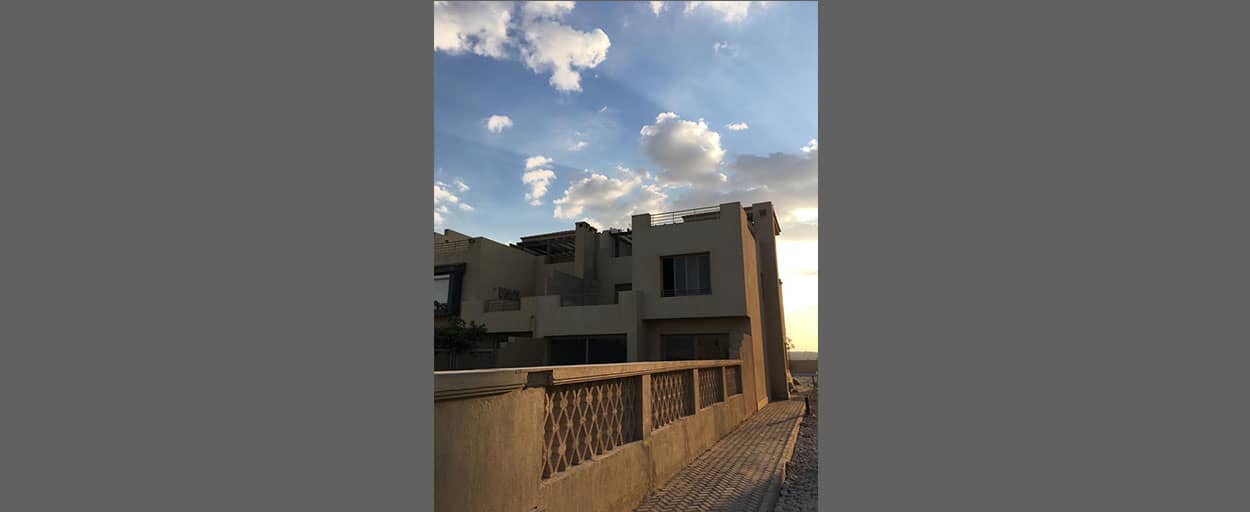 Palm Hills Golf View | فيلا