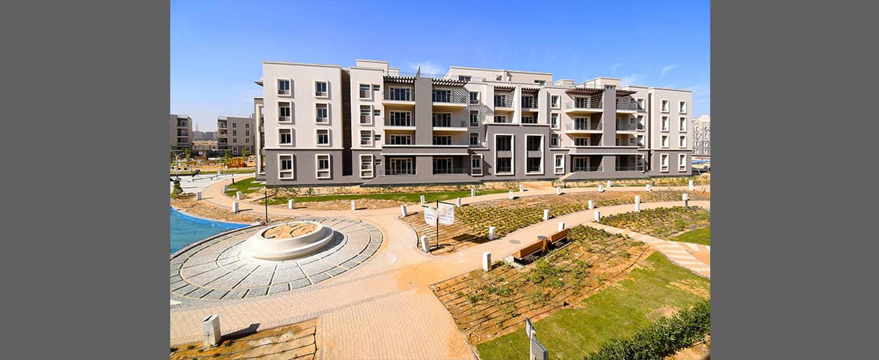 October Plaza | Penthouse