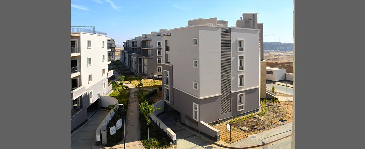 October Plaza | Penthouse