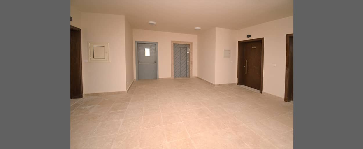 October Plaza | Penthouse