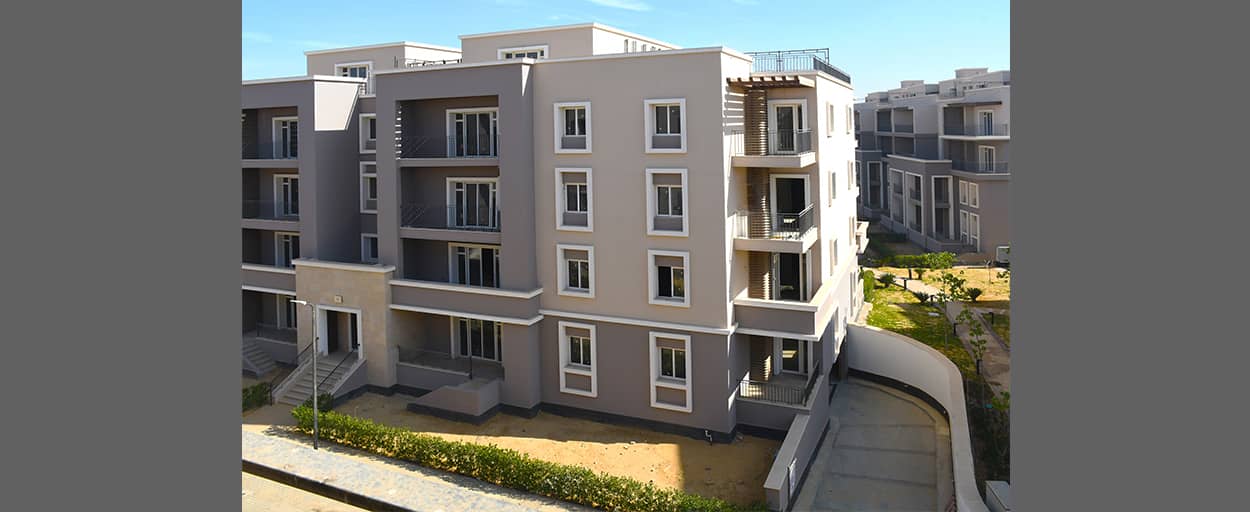 October Plaza | Penthouse