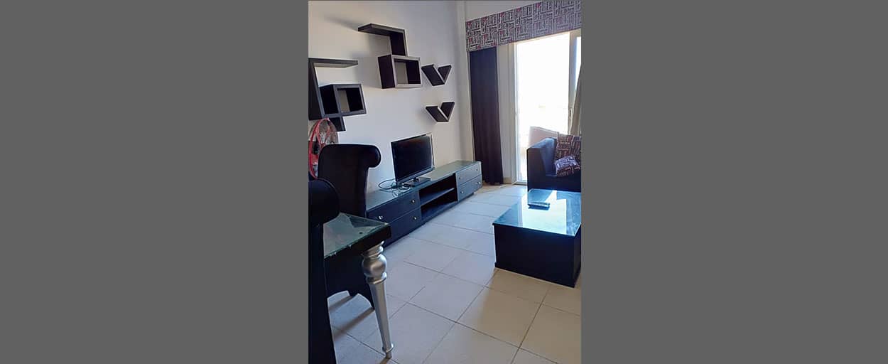 Amwaj | Chalet